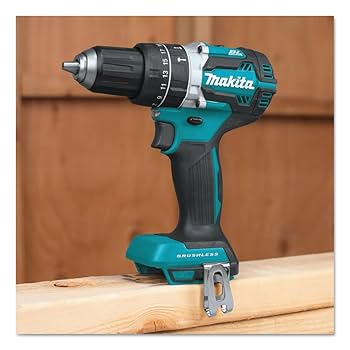 Makita - マキタ　ドリルドライバー　XPH12 Amazon | Makita マキタ 18V 充電式 ブラシレス 振動 ドリル